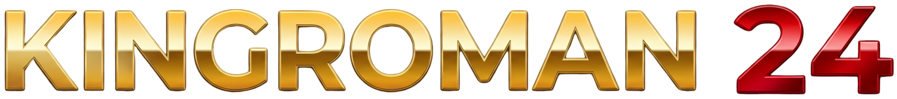 KINGROMAN24 logo